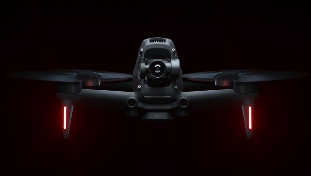 DJI FPV Drone