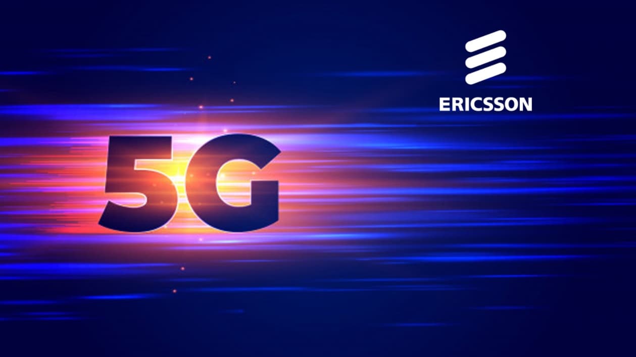 Ericsson