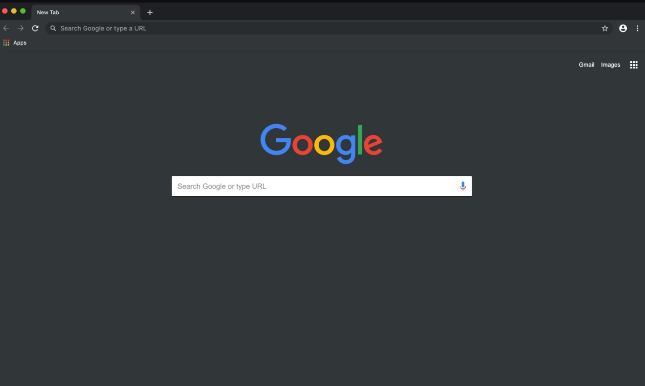 Google Chrome