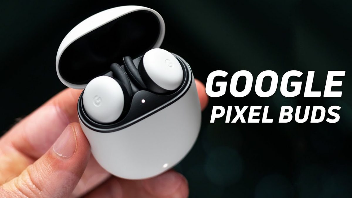 Google Pixel Buds Pro