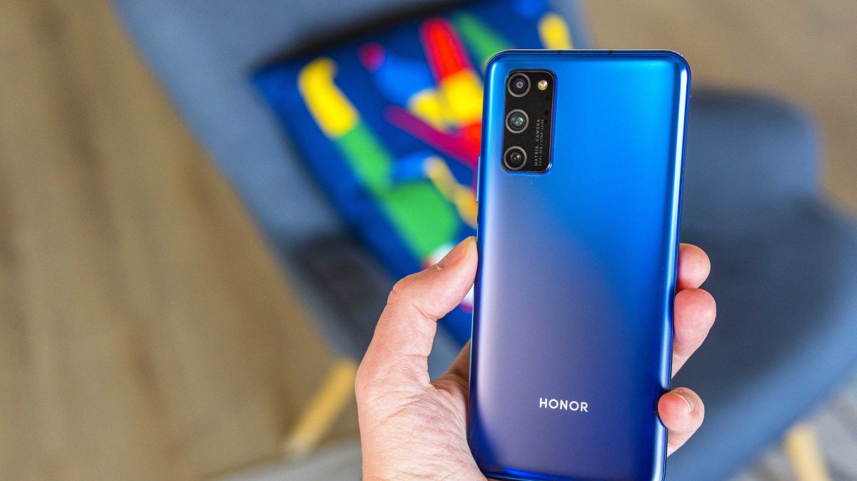 HONOR 10A