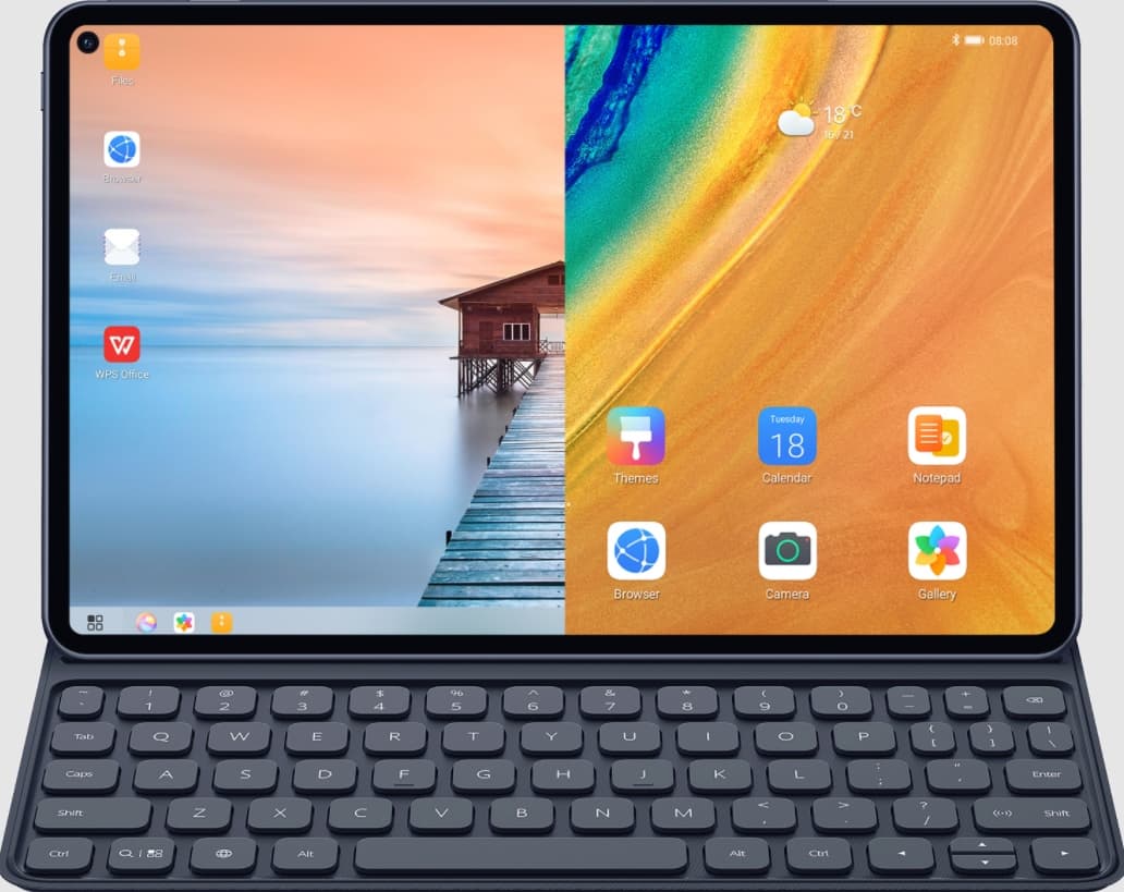 Huawei MatePad