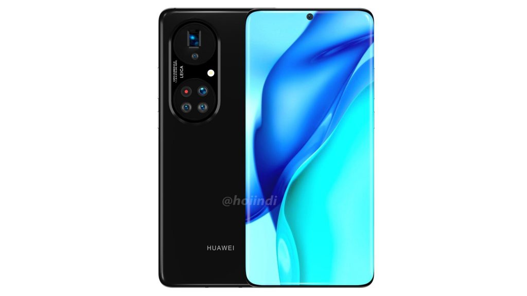 Huawei P50 Pro Plus