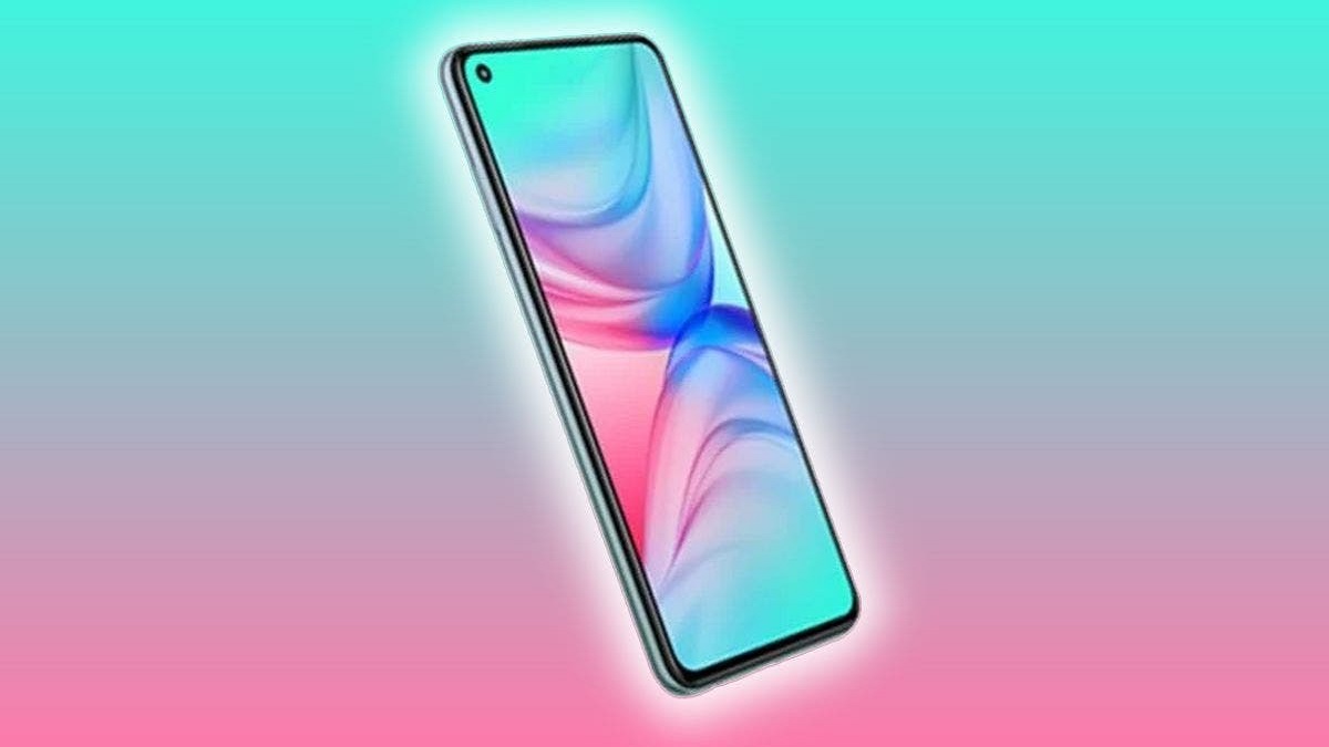 Infinix Note 10 Pro