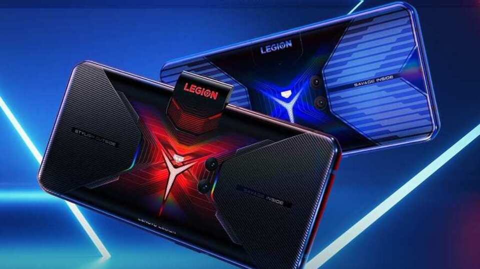 Lenovo Legion 2 Pro