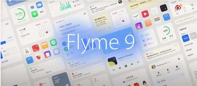 Flyme 9