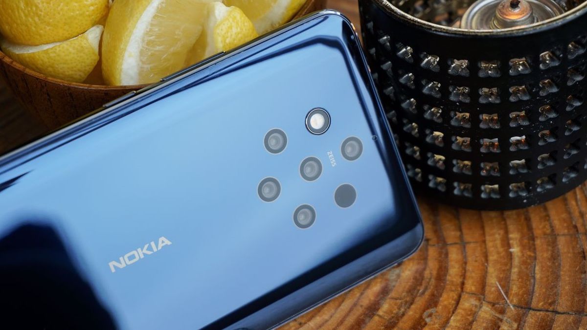 Nokia 8.4 5G