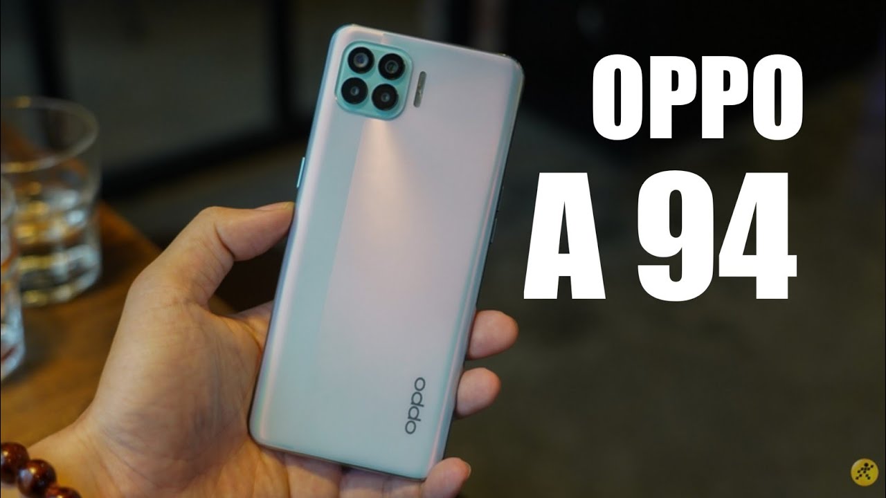 OPPO A94