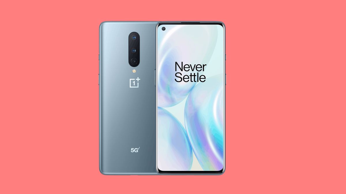 OnePlus 8 Fiyatı