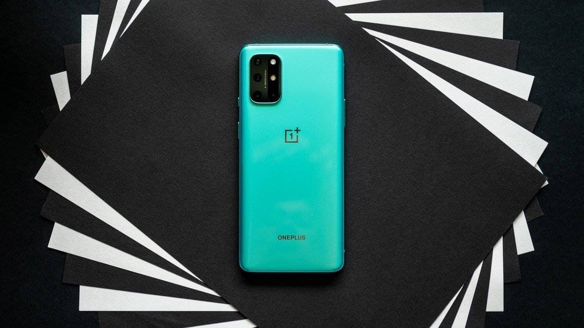 OnePlus 9