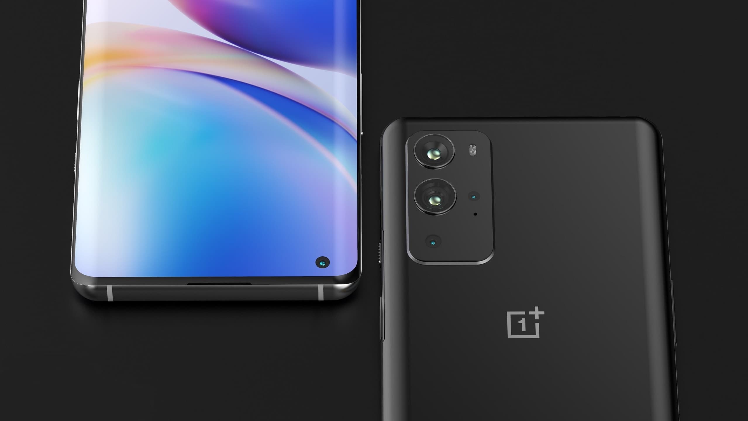 OnePlus 9