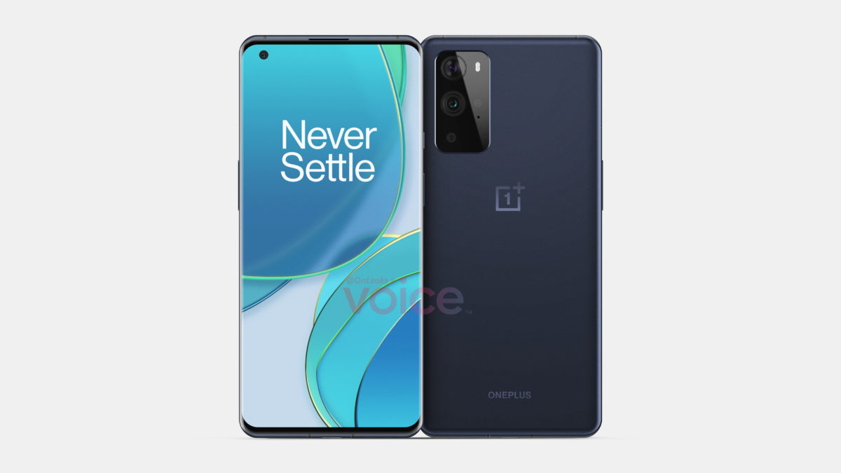 OnePlus 9