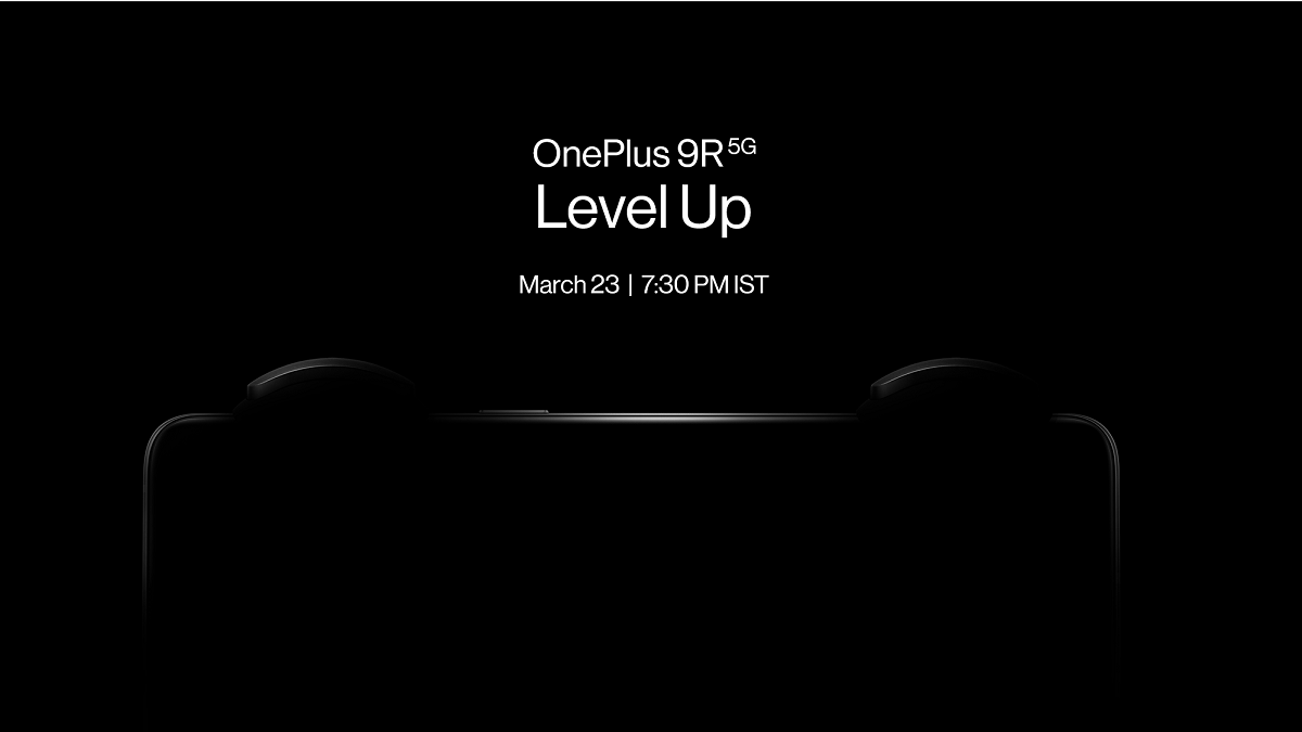 OnePlus 9R 5G