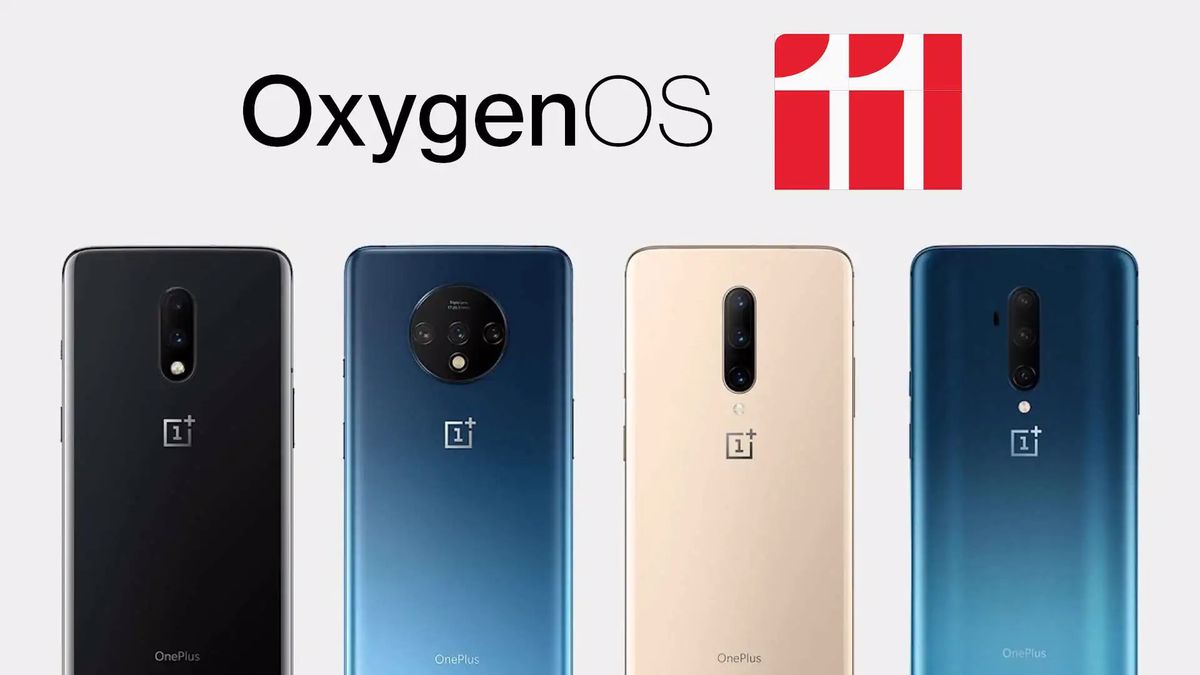 OnePlus Android 11