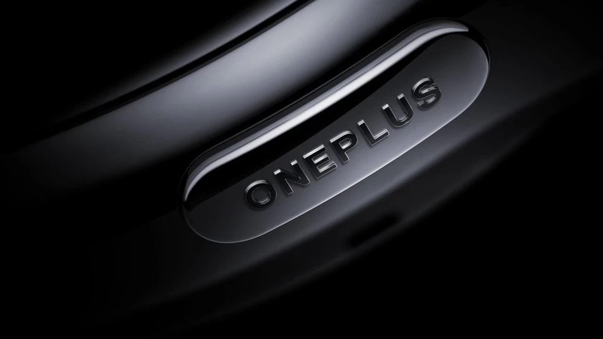 OnePlus Watch