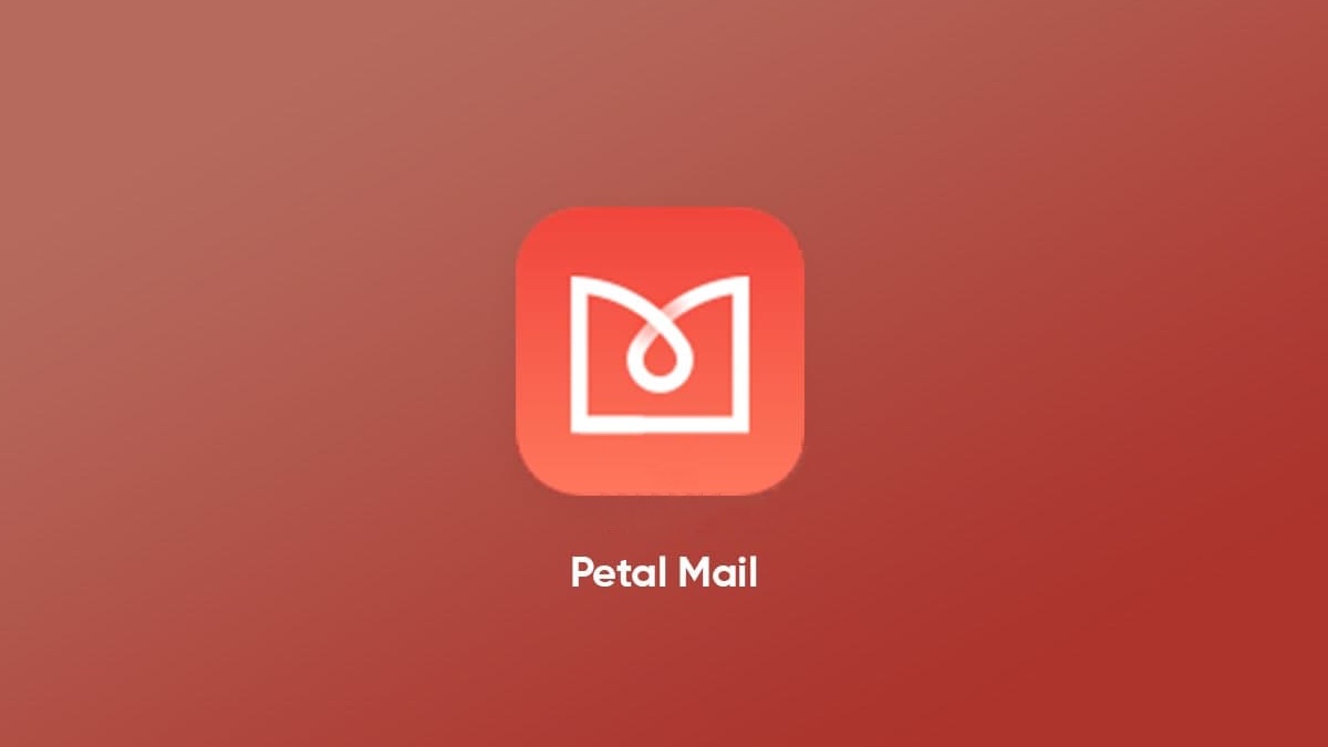 Huawei Petal Mail