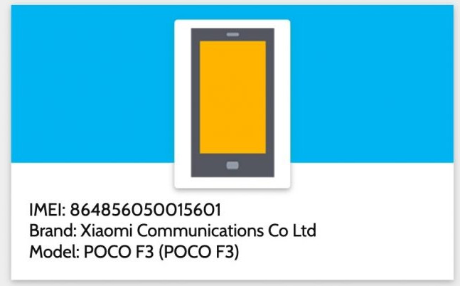 Redmi K40 Pro