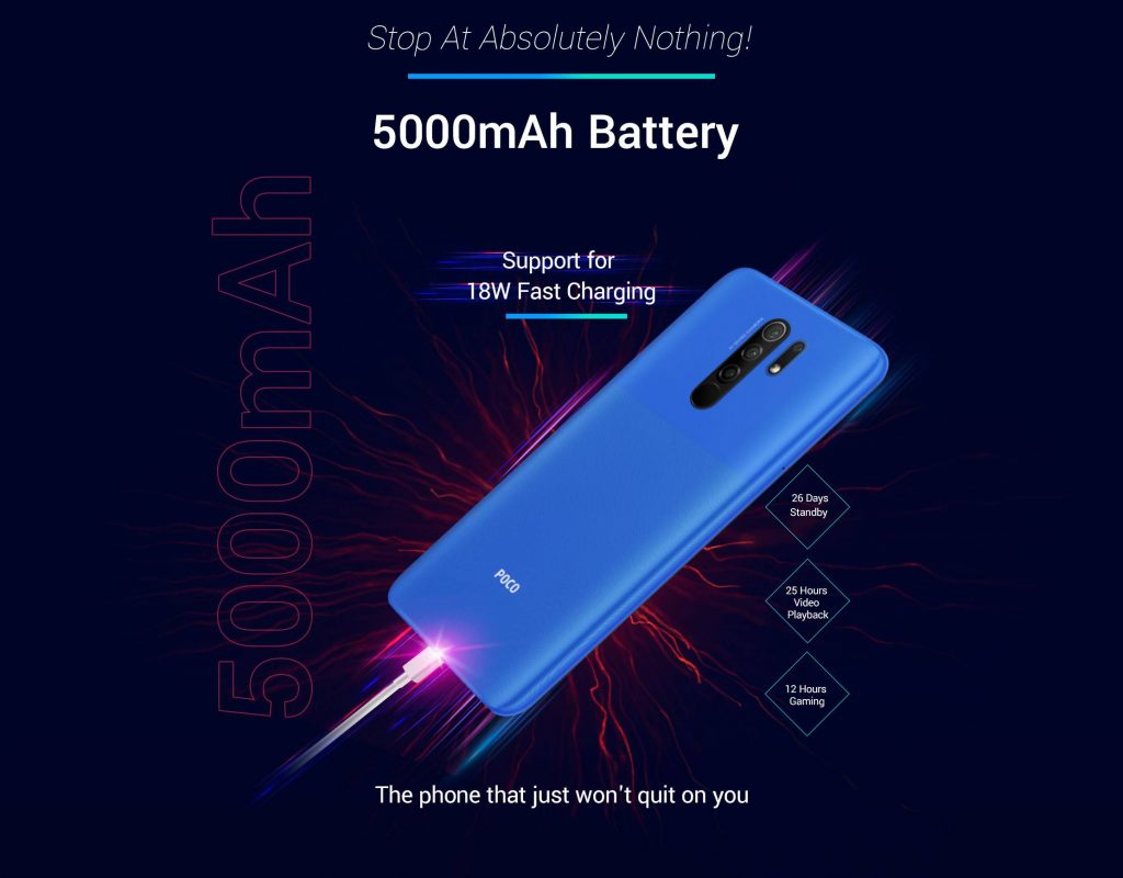 Poco M2