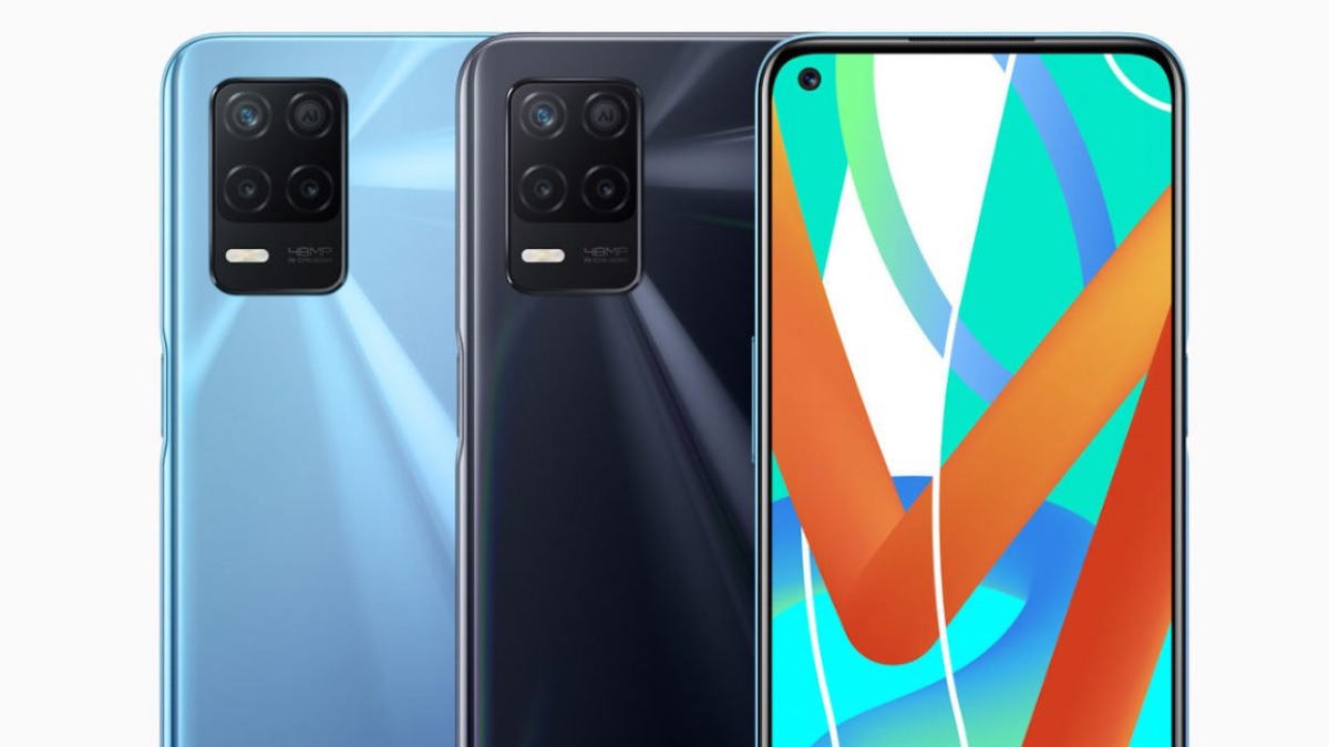 Realme V13 5G