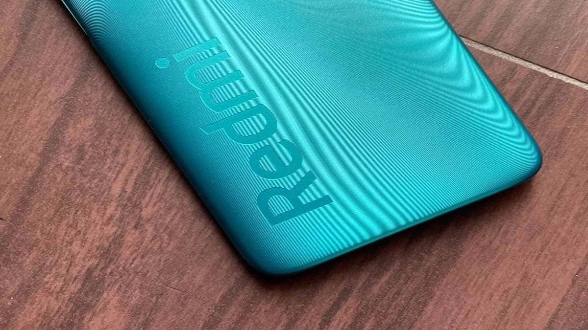 Redmi Oyun Telefonu