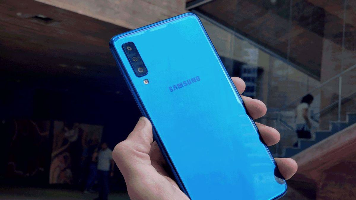 samsung mobile android 11