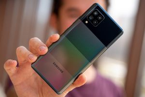 samsung galaxy a42 5
