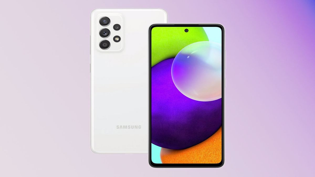 Galaxy A72 Fiyatı