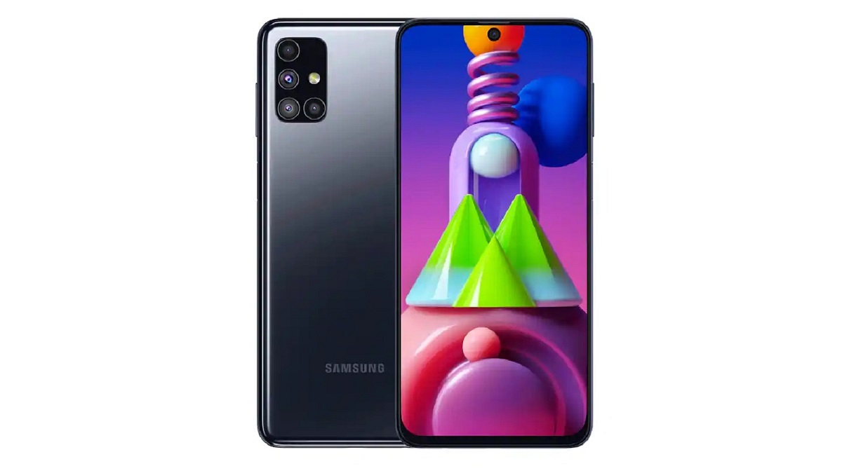 Samsung Galaxy M42
