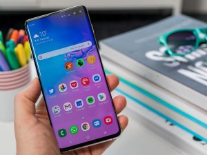 galaxy s10 ui 3.0