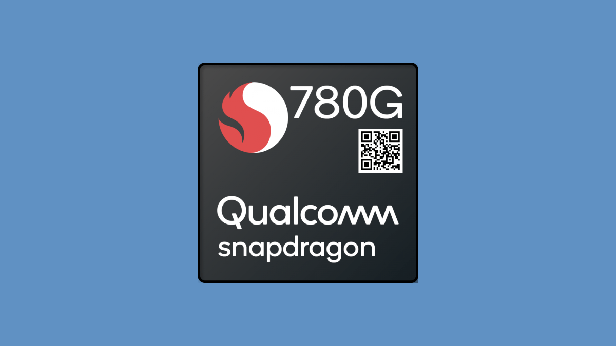 Snapdragon 780G 5G