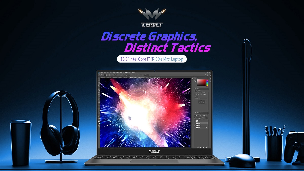 Teclast TBOLT 10 DG