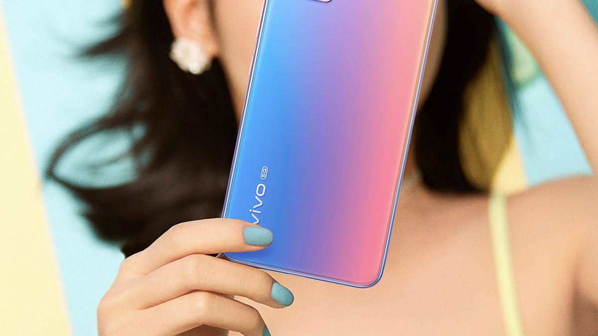 Vivo S9