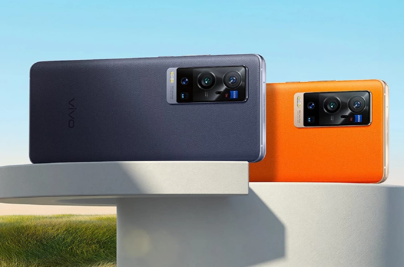 Vivo X60