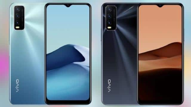 Vivo Y30g