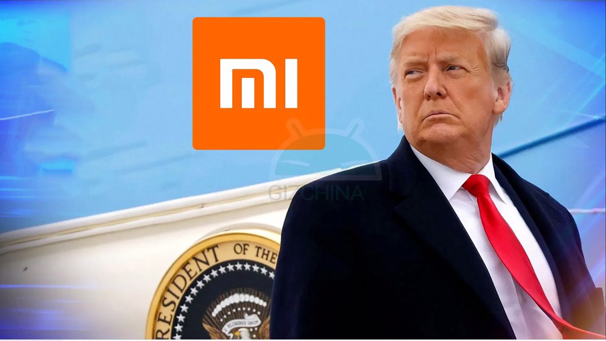 Xiaomi Amerika