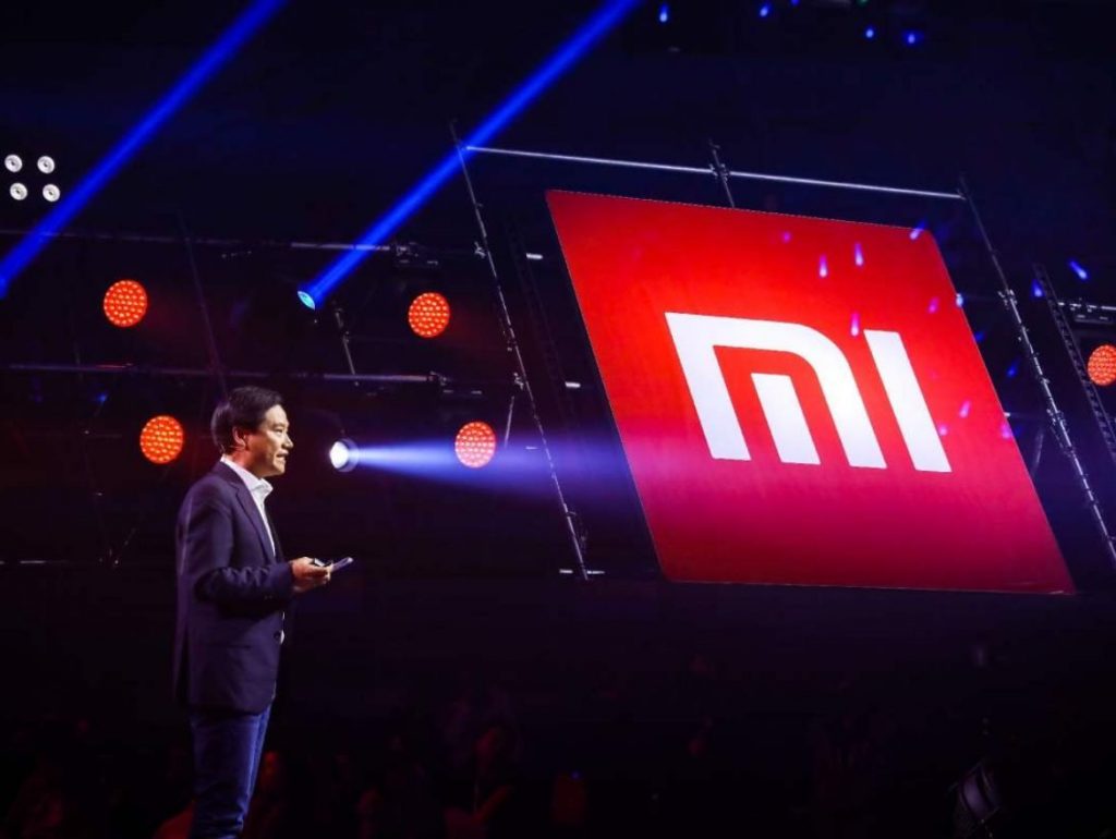 Xiaomi