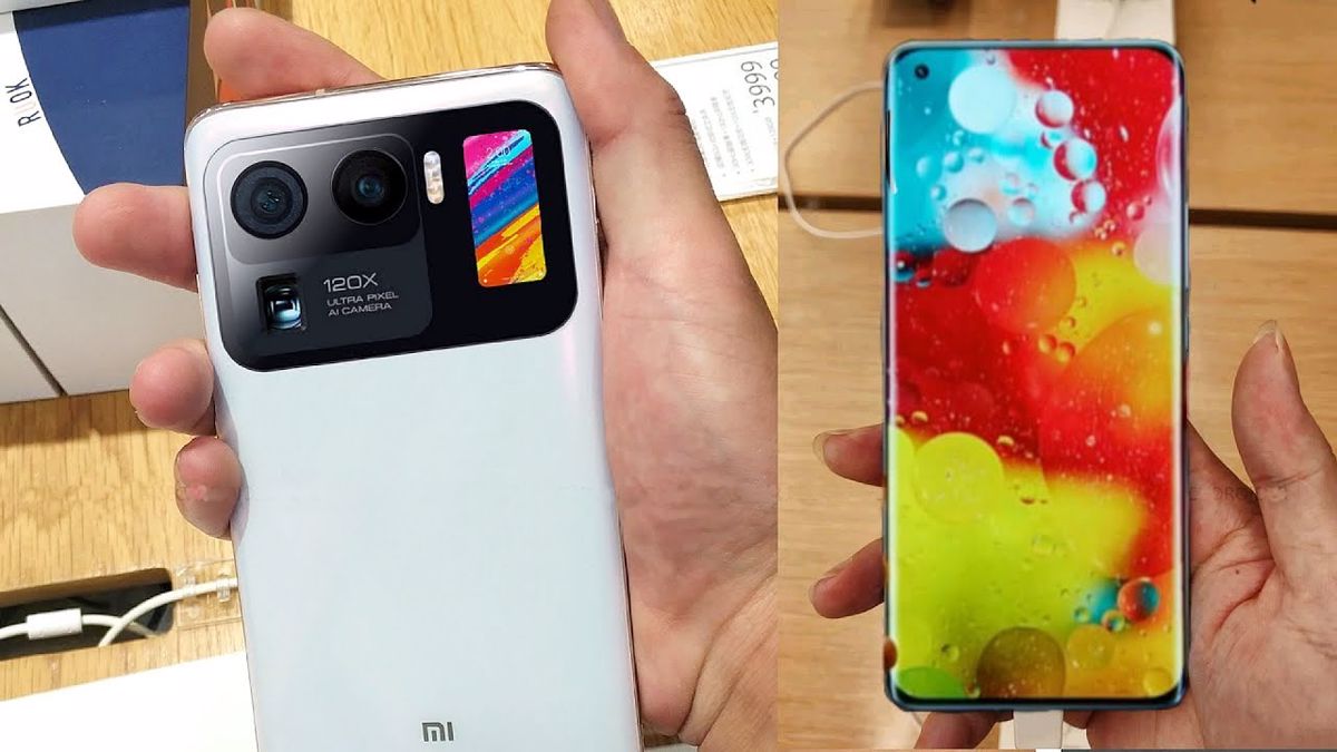 Xiaomi Mi 11 Ultra Özellikleri