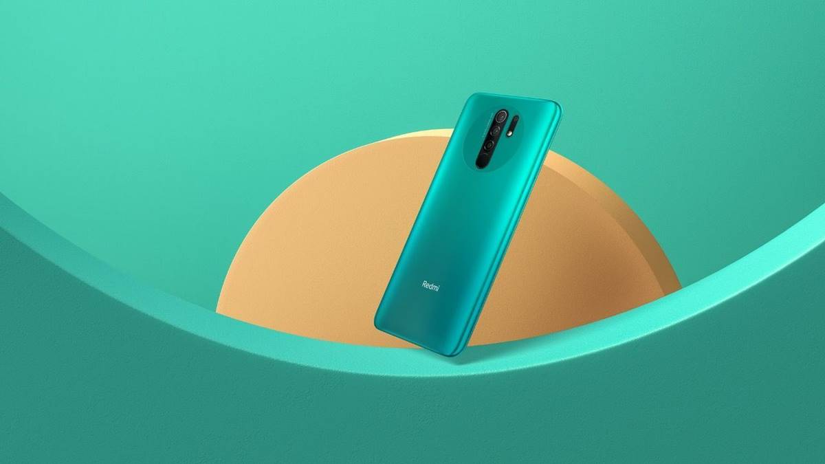 Xiaomi Redmi 9A