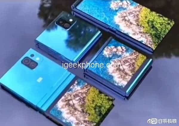 Xiaomi 2021