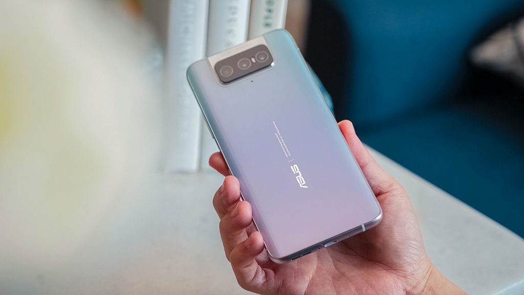 Asus Zenfone 8 Mini