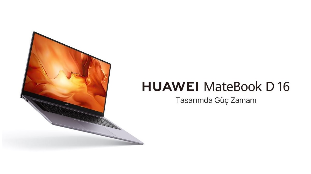 Huawei MateBook