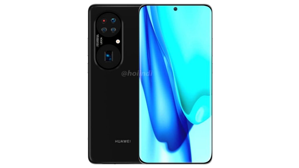 Huawei P50 Pro