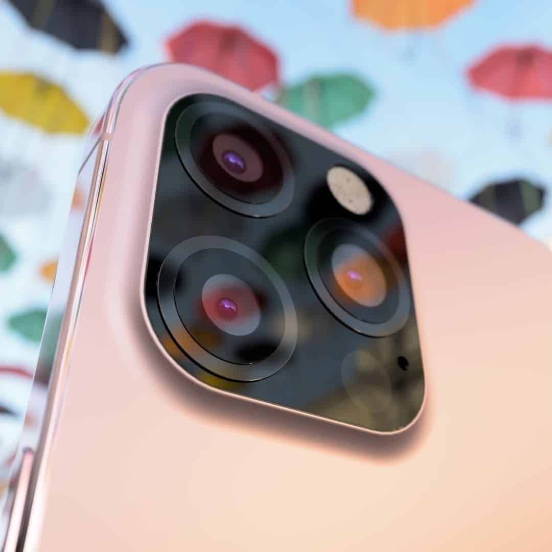 iPhone 12s Pro