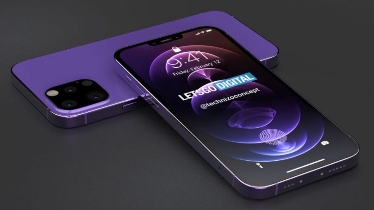 Apple iPhone 13