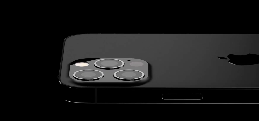 iPhone 13 Pro Kamera