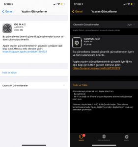 iOS 14.4.2