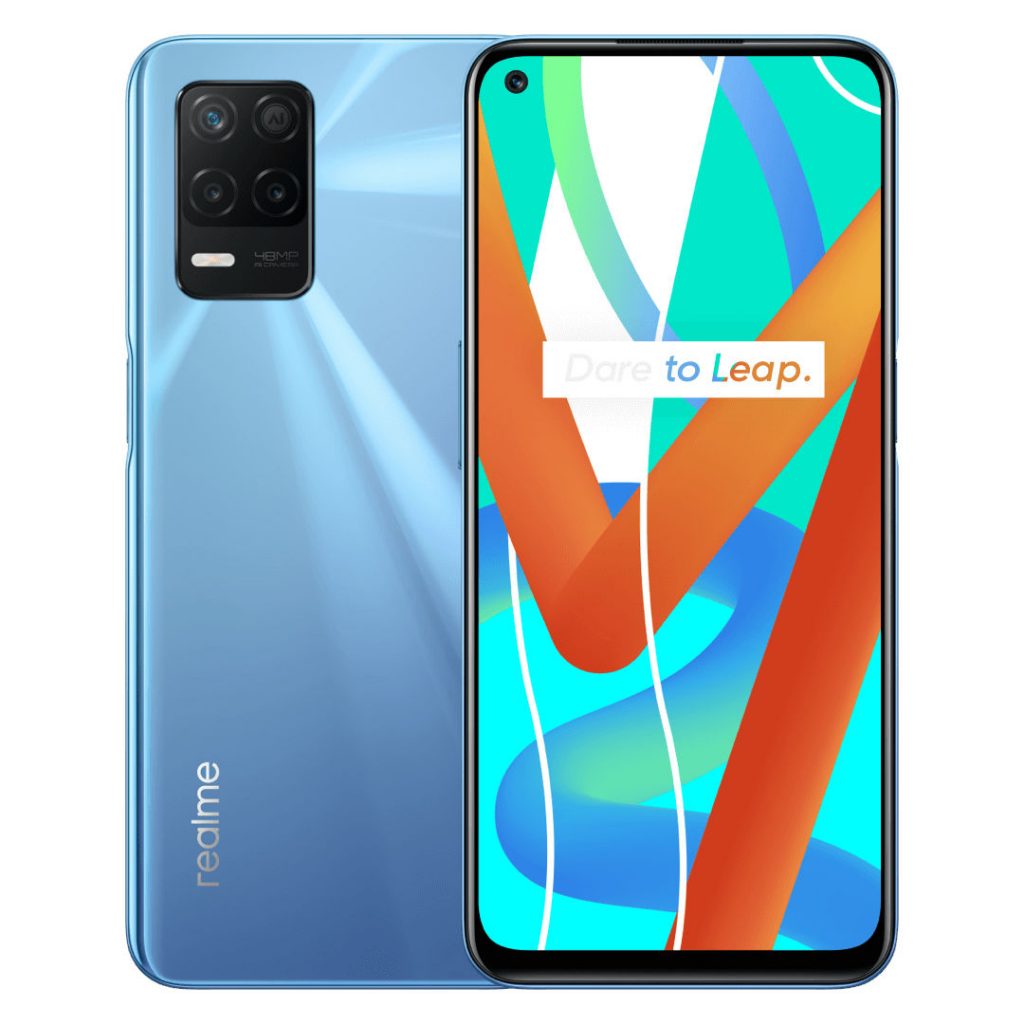 Realme V13 5G