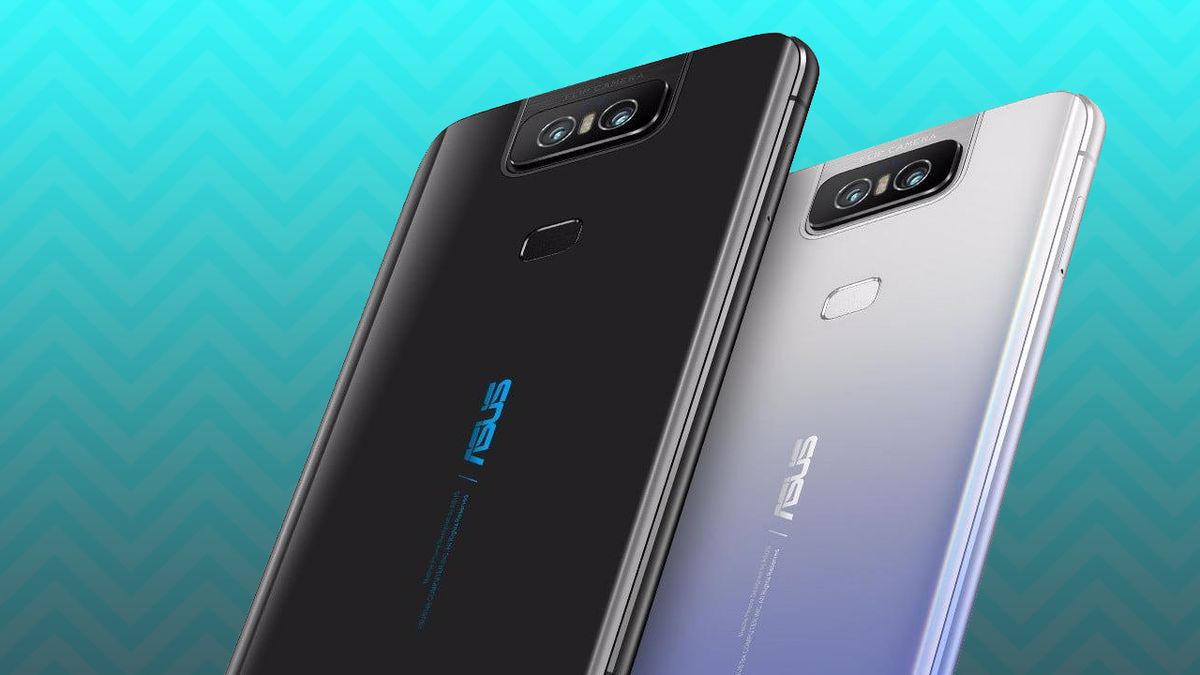 ASUS ZenFone 8 mini