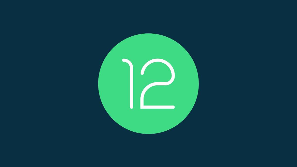 Android 12