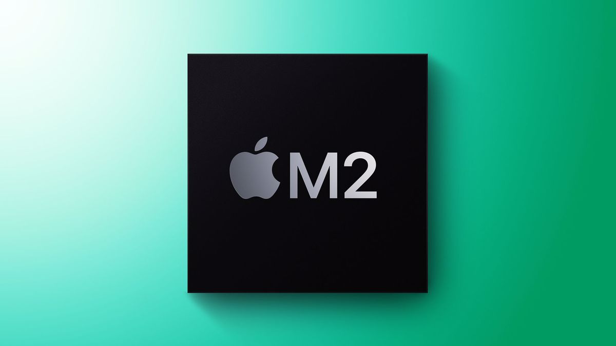 Apple M2